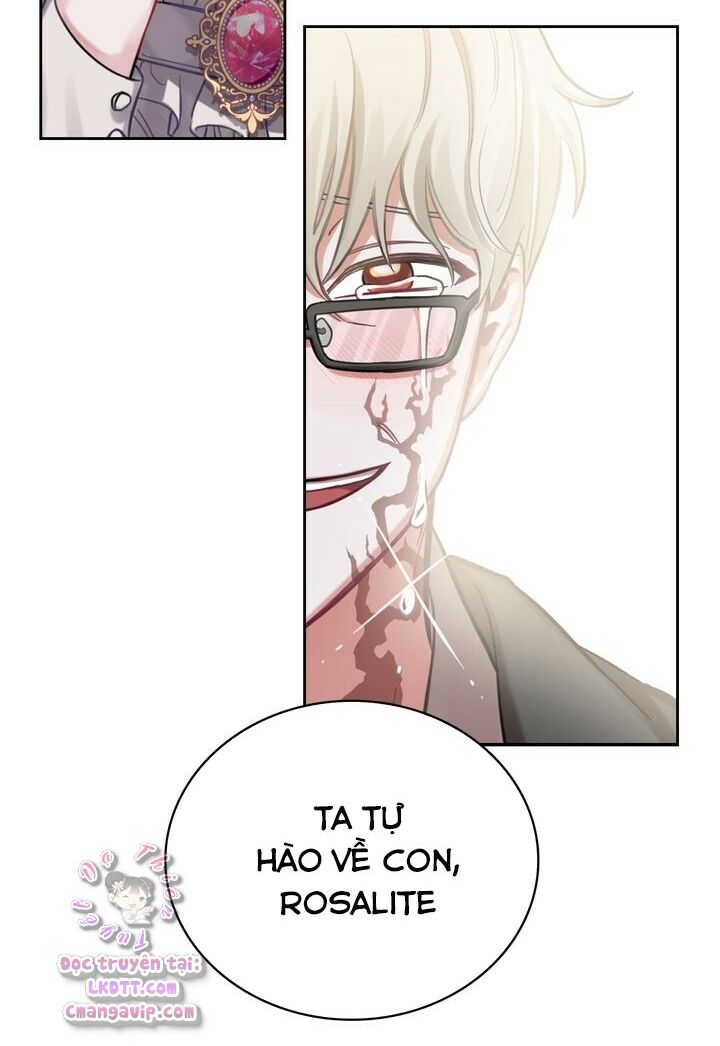 Đừng Đụng Vào Em Trai Ta: Chapter 1