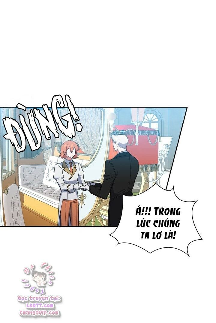 Đừng Đụng Vào Em Trai Ta: Chapter 10