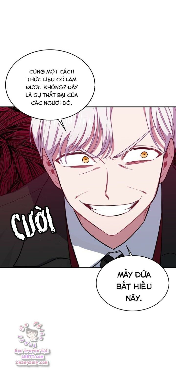 Đừng Đụng Vào Em Trai Ta: Chapter 10