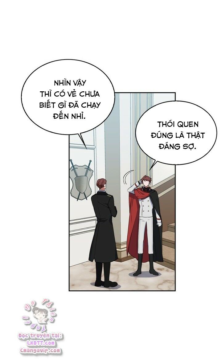 Đừng Đụng Vào Em Trai Ta: Chapter 10