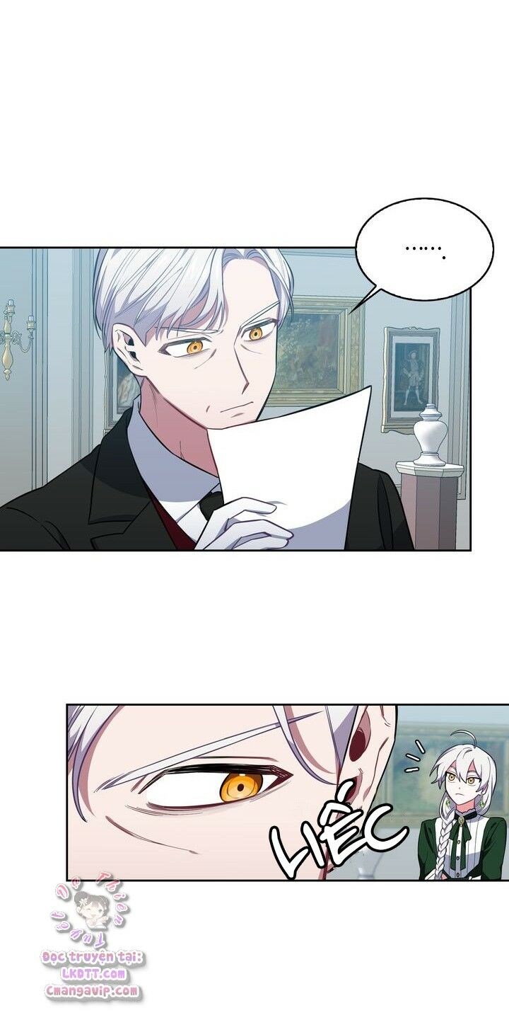 Đừng Đụng Vào Em Trai Ta: Chapter 10