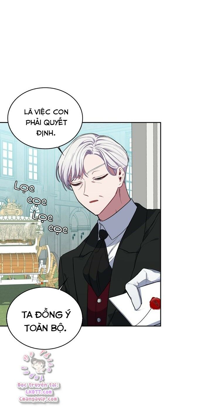 Đừng Đụng Vào Em Trai Ta: Chapter 10
