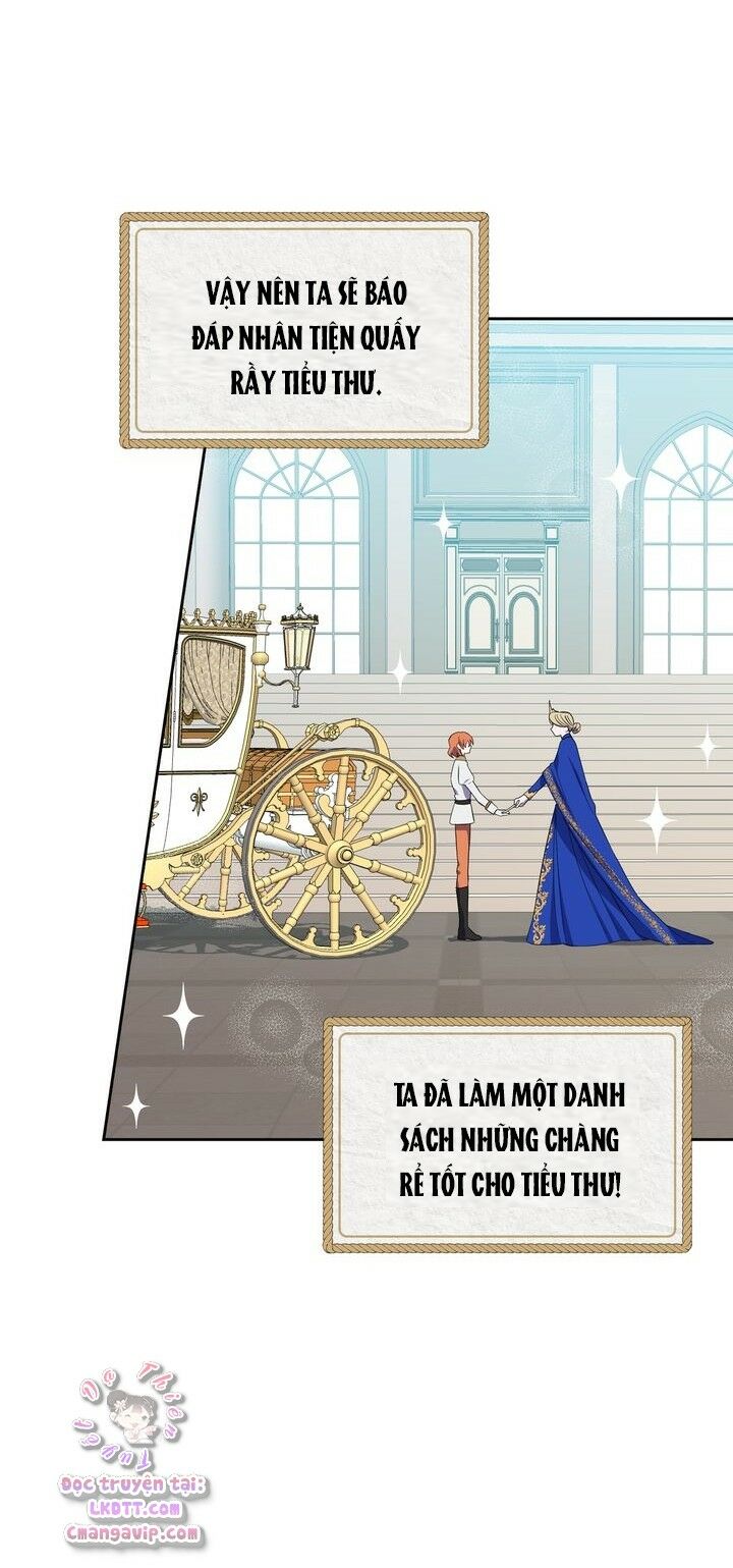 Đừng Đụng Vào Em Trai Ta: Chapter 10