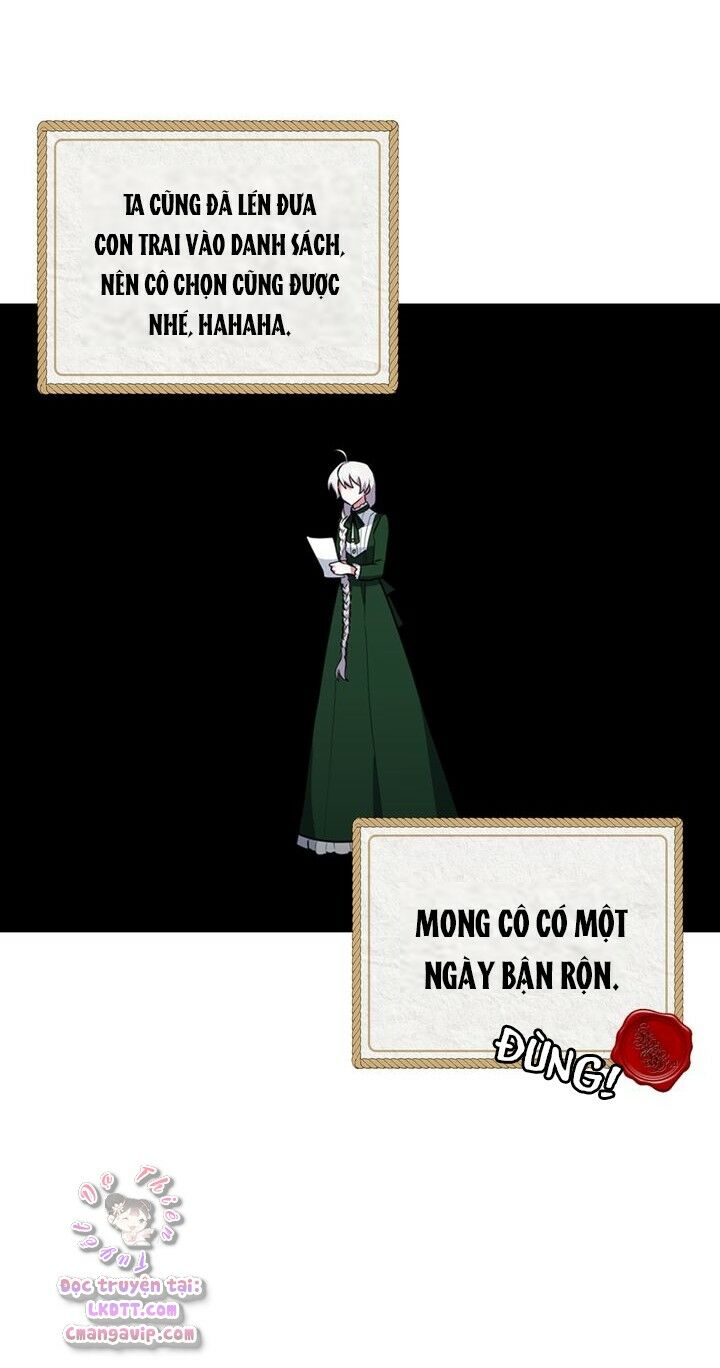 Đừng Đụng Vào Em Trai Ta: Chapter 10
