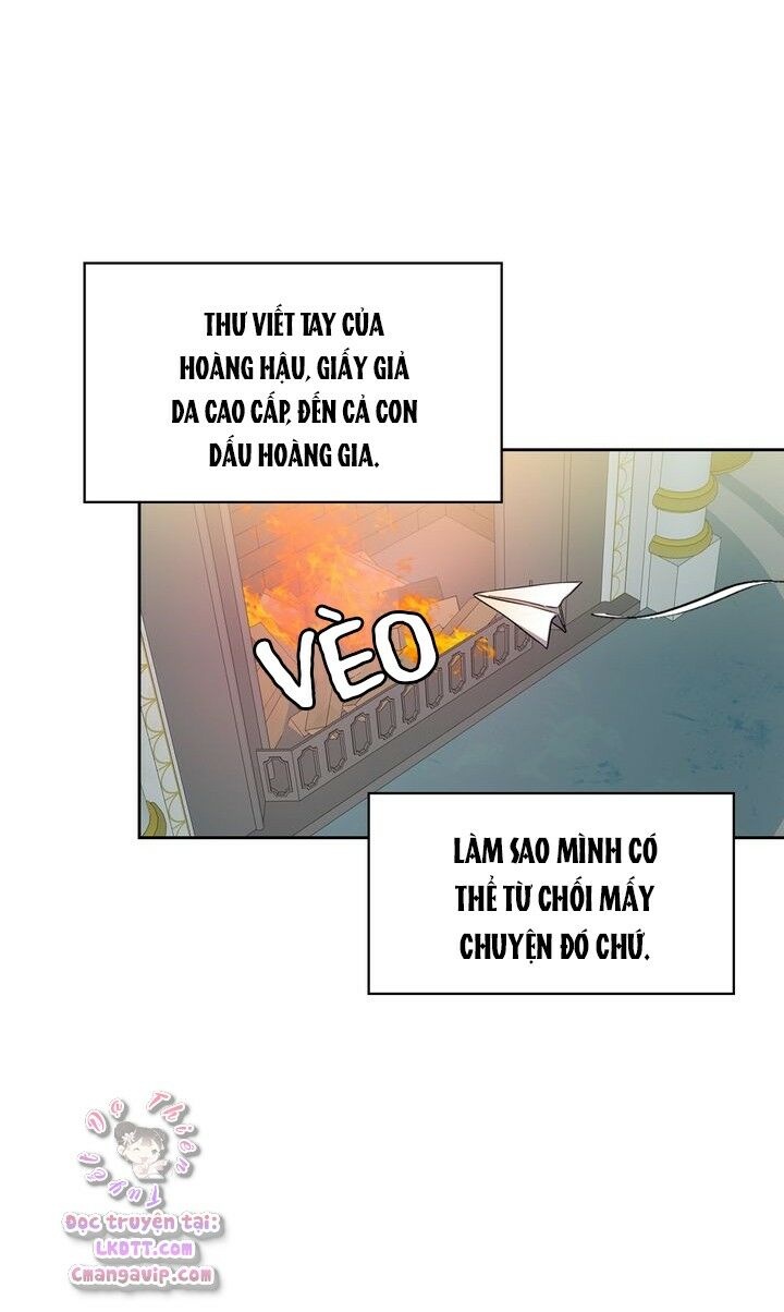 Đừng Đụng Vào Em Trai Ta: Chapter 10
