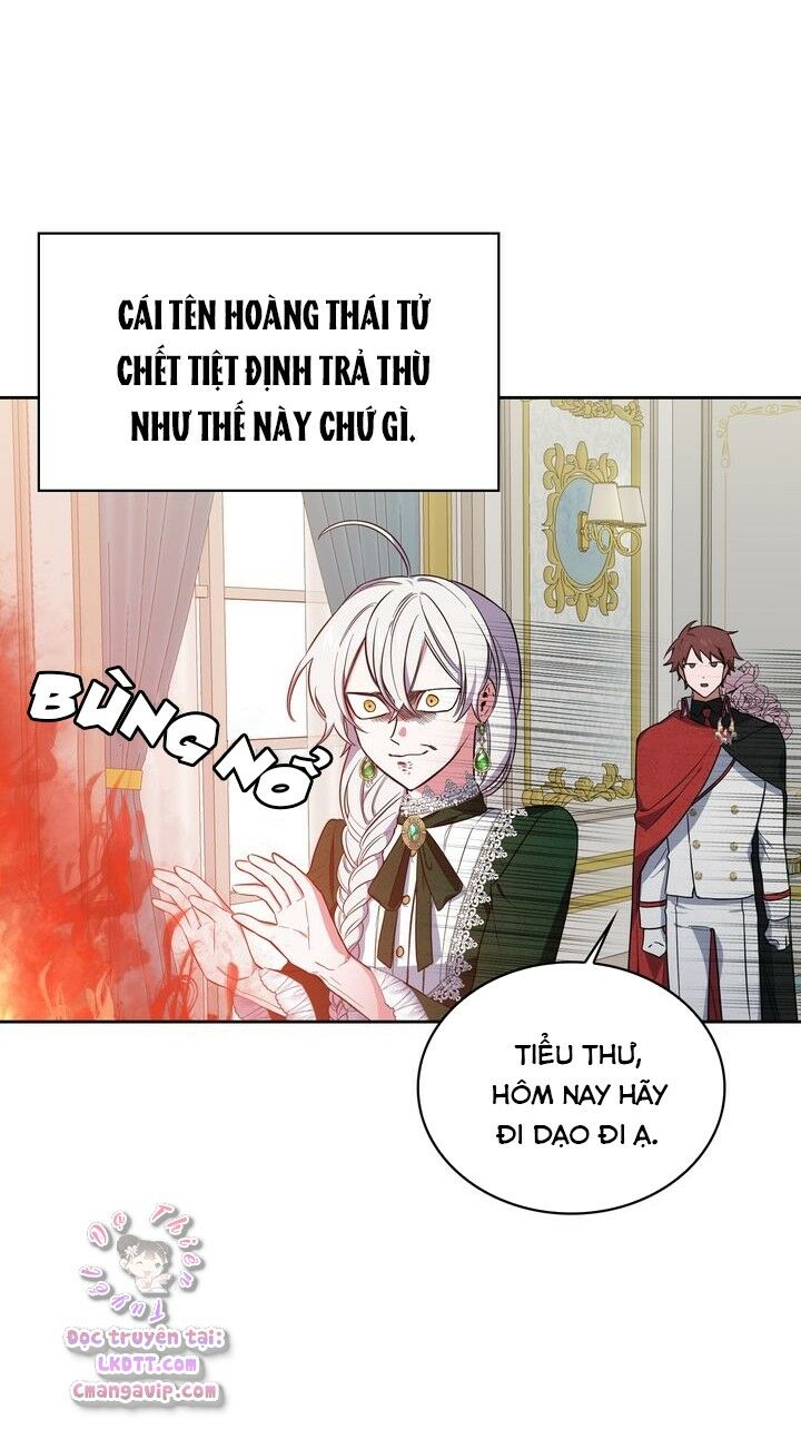 Đừng Đụng Vào Em Trai Ta: Chapter 10