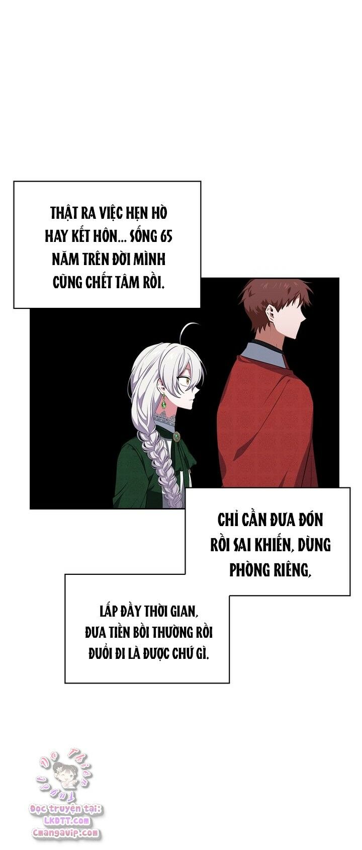 Đừng Đụng Vào Em Trai Ta: Chapter 10