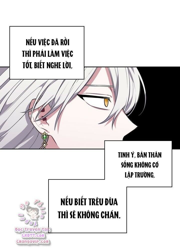 Đừng Đụng Vào Em Trai Ta: Chapter 10