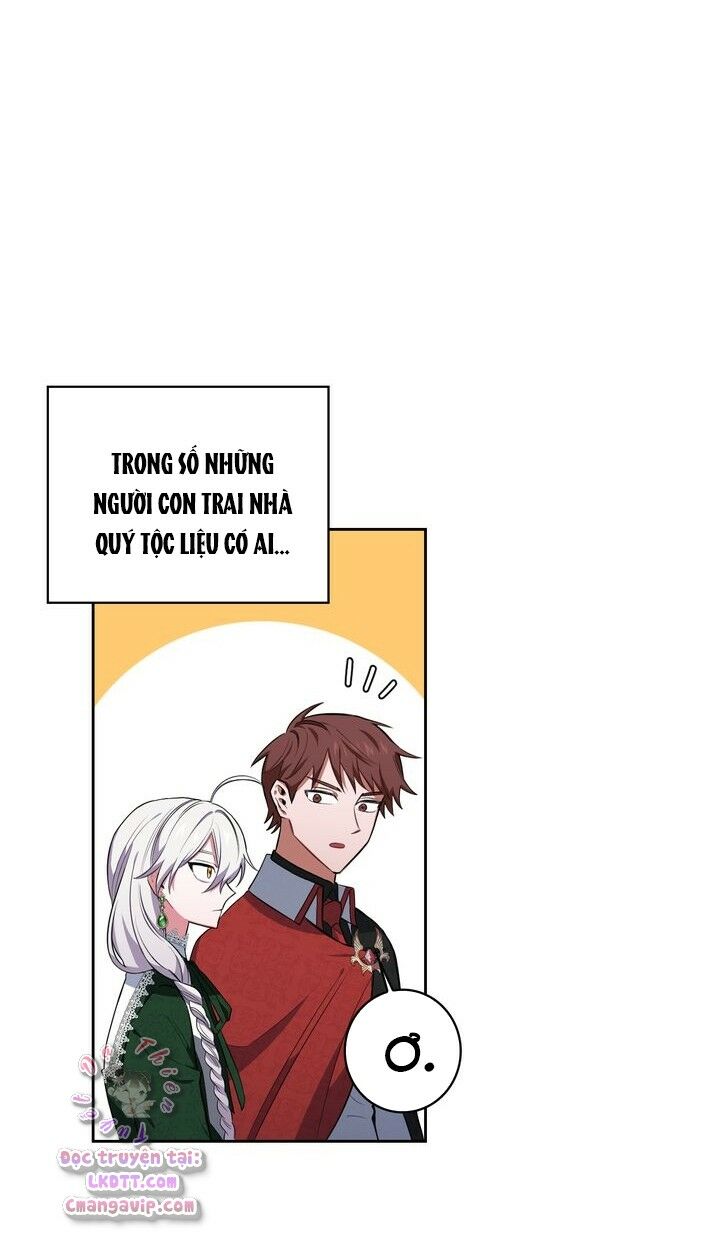 Đừng Đụng Vào Em Trai Ta: Chapter 10