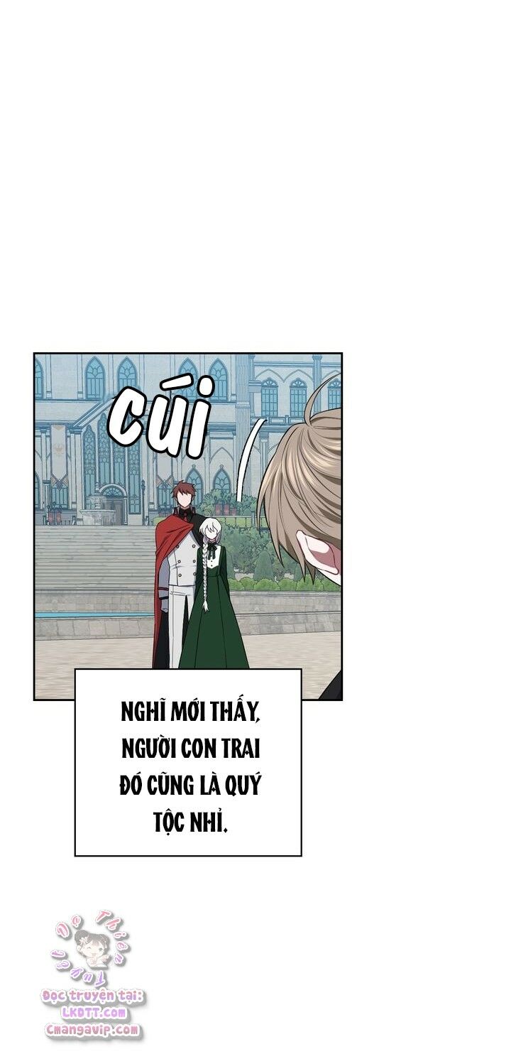 Đừng Đụng Vào Em Trai Ta: Chapter 10