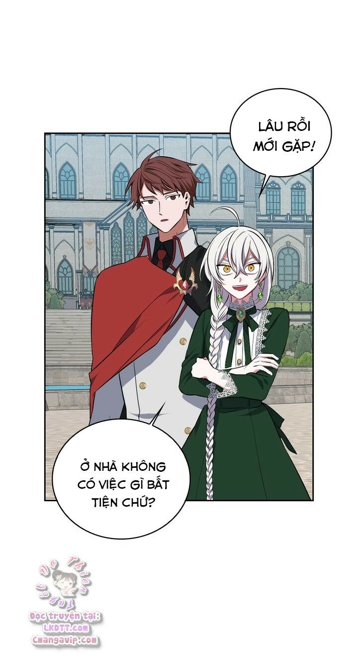 Đừng Đụng Vào Em Trai Ta: Chapter 10