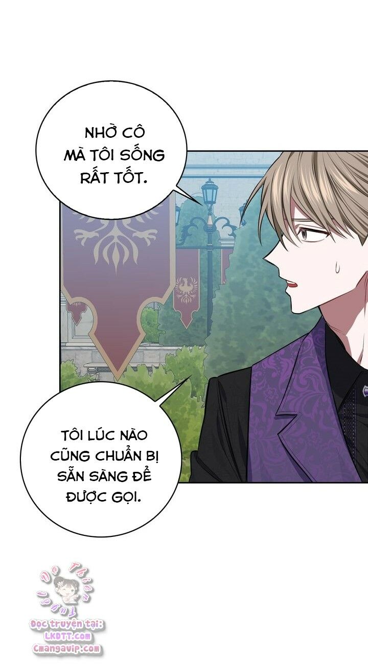 Đừng Đụng Vào Em Trai Ta: Chapter 10