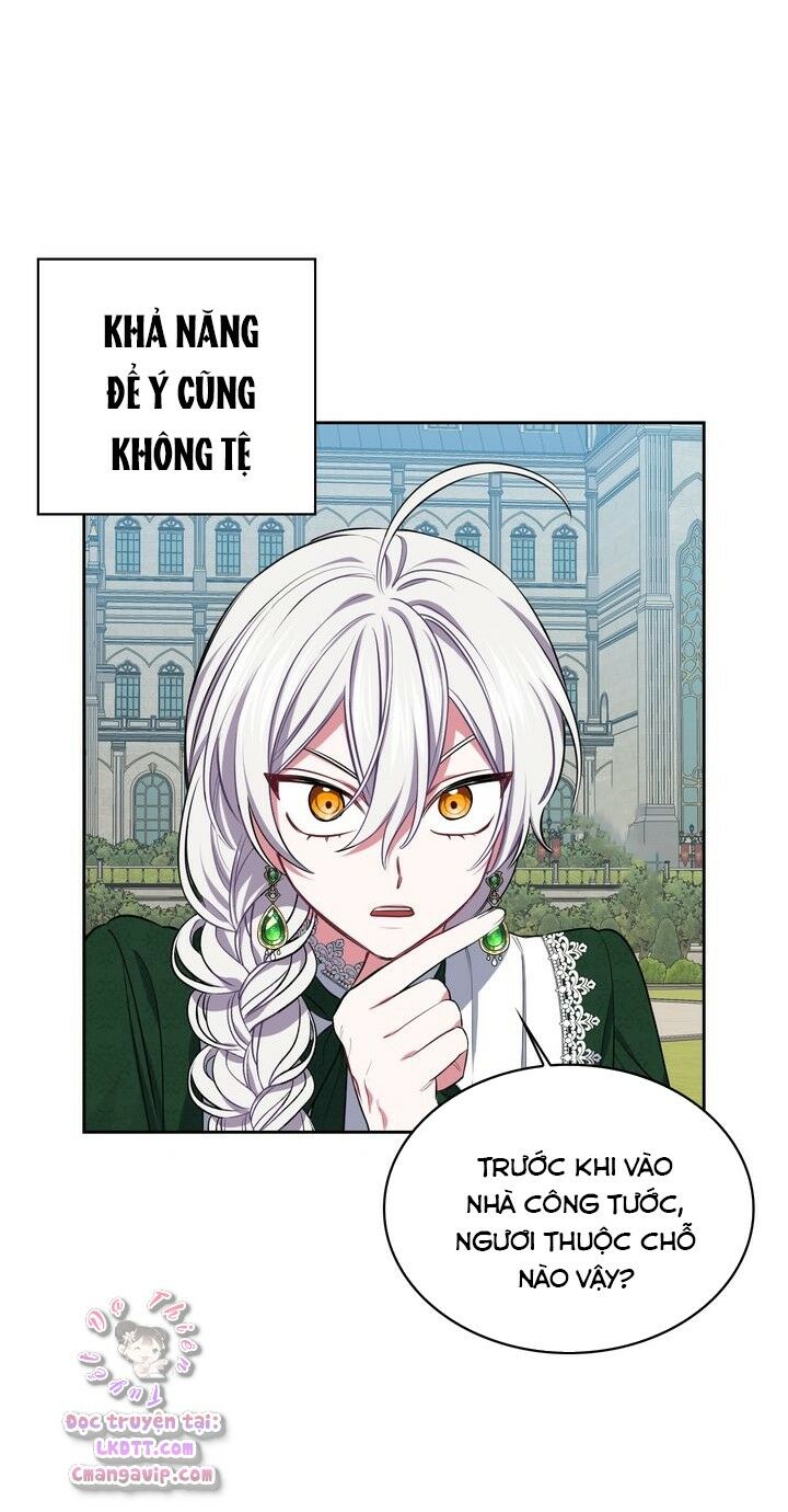 Đừng Đụng Vào Em Trai Ta: Chapter 10