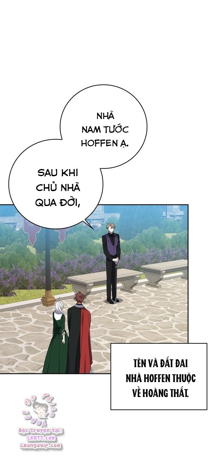 Đừng Đụng Vào Em Trai Ta: Chapter 10