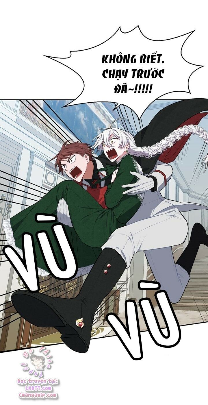Đừng Đụng Vào Em Trai Ta: Chapter 10