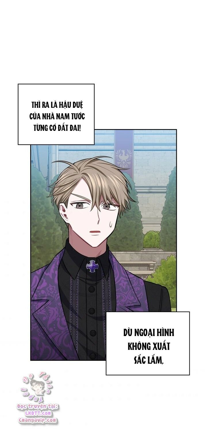 Đừng Đụng Vào Em Trai Ta: Chapter 10