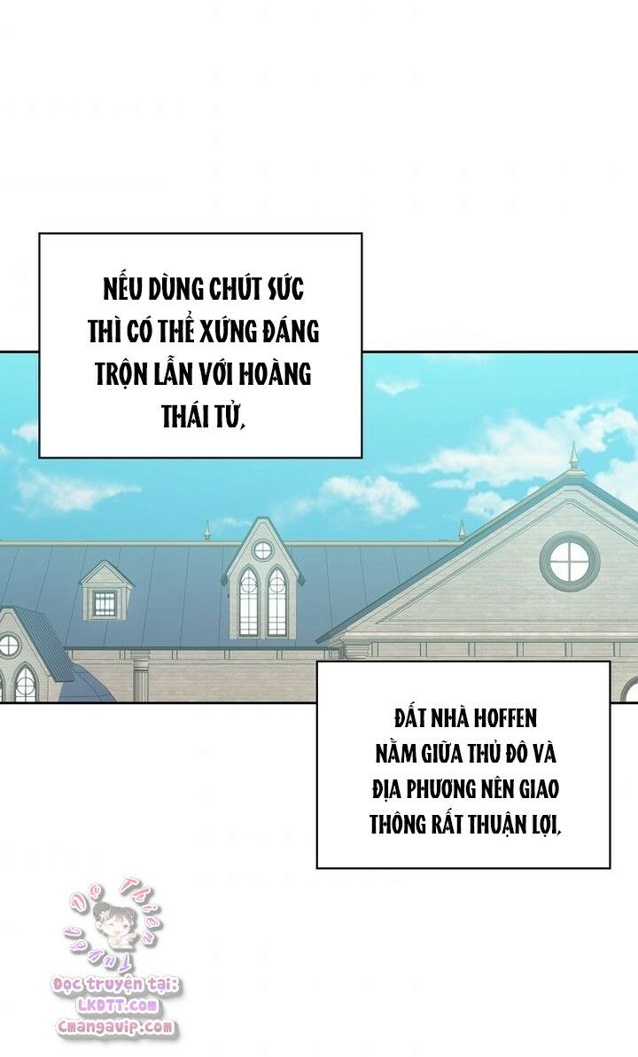 Đừng Đụng Vào Em Trai Ta: Chapter 10