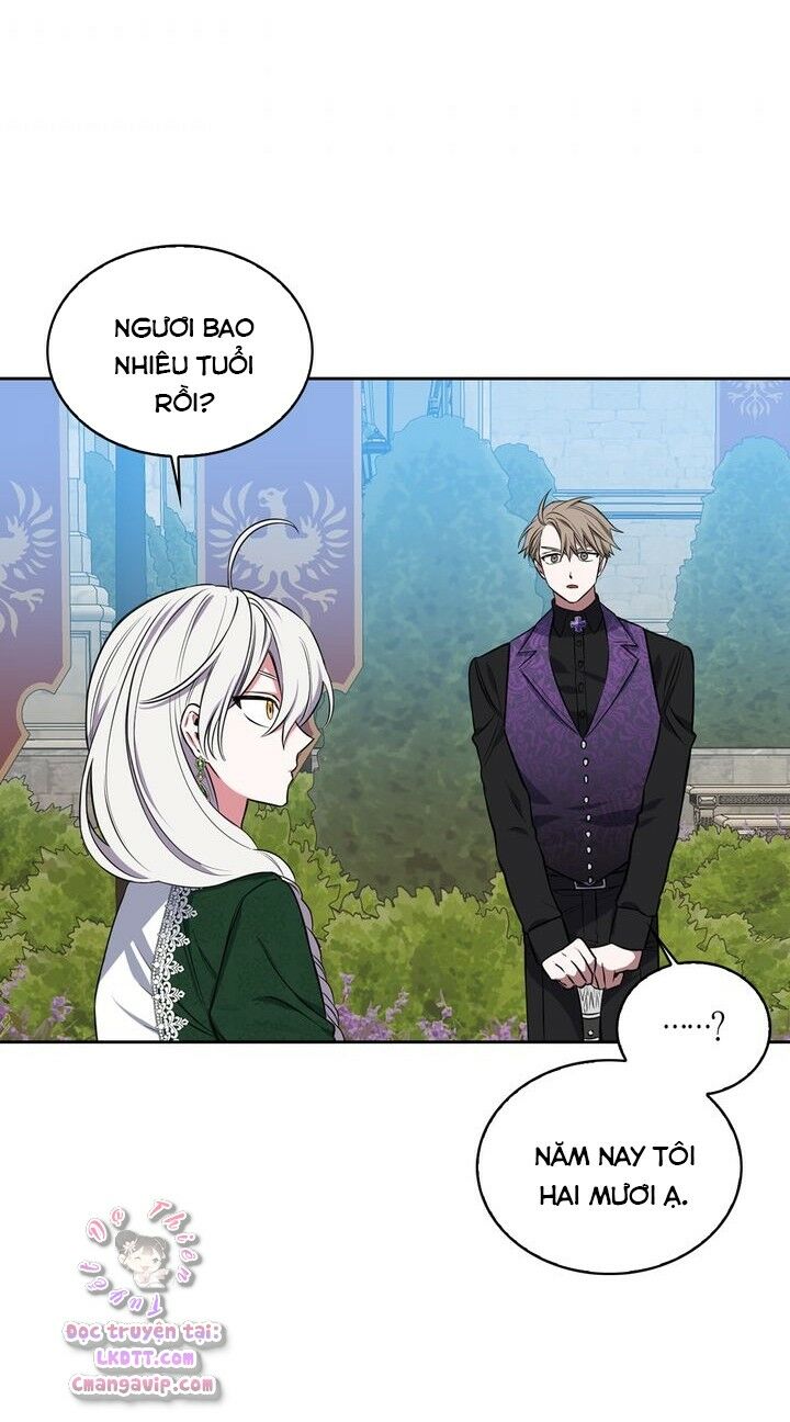 Đừng Đụng Vào Em Trai Ta: Chapter 10