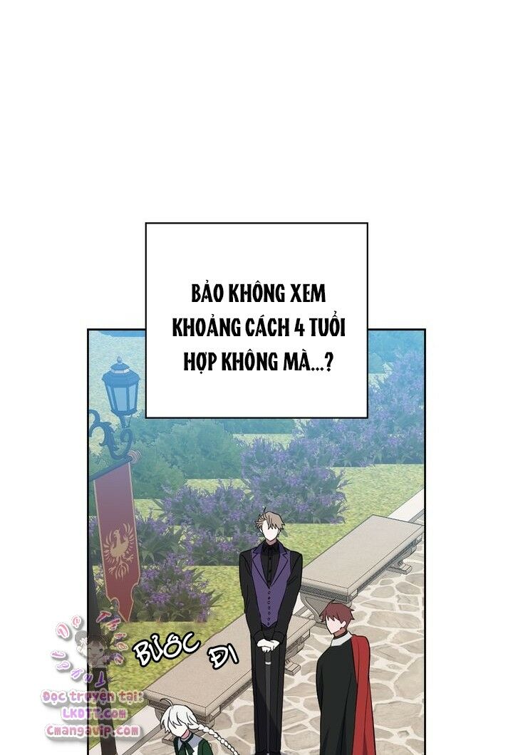 Đừng Đụng Vào Em Trai Ta: Chapter 10