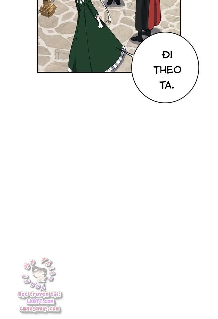 Đừng Đụng Vào Em Trai Ta: Chapter 10