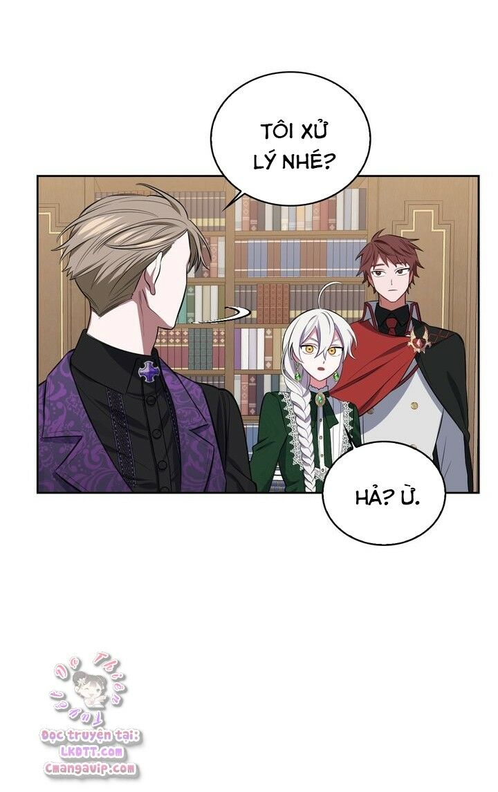 Đừng Đụng Vào Em Trai Ta: Chapter 10
