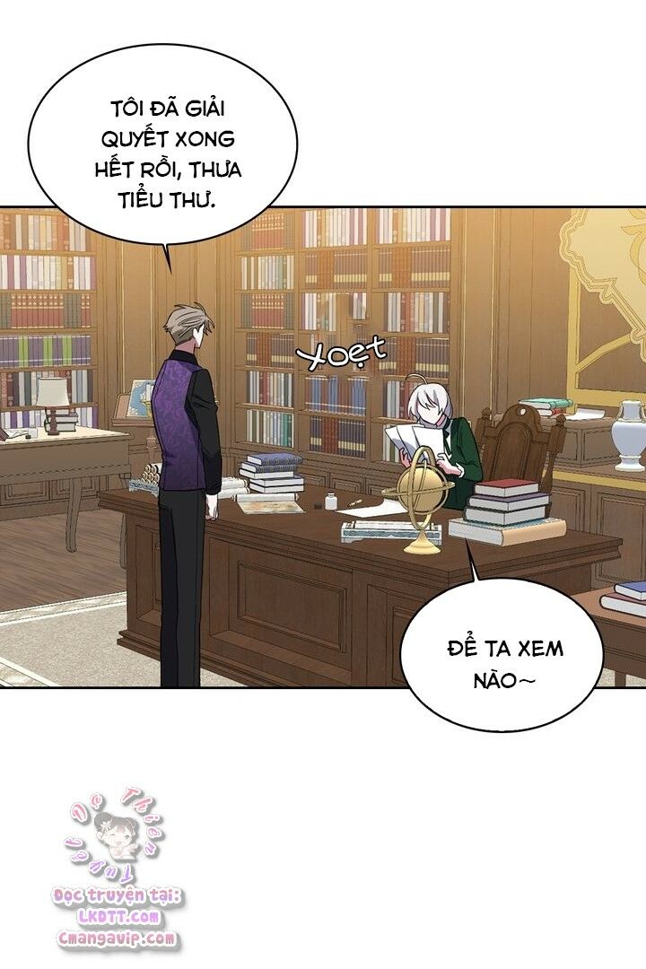Đừng Đụng Vào Em Trai Ta: Chapter 10