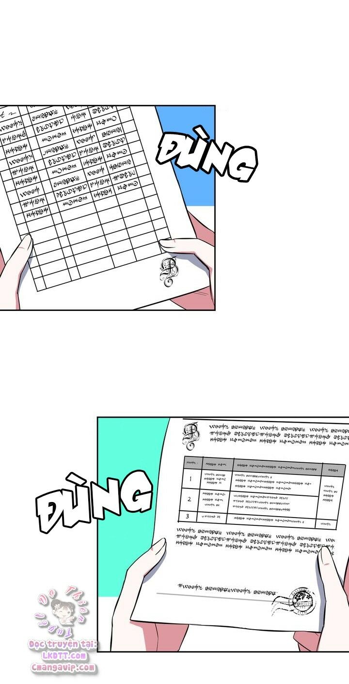 Đừng Đụng Vào Em Trai Ta: Chapter 10