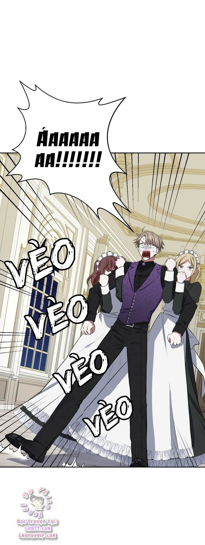 Đừng Đụng Vào Em Trai Ta: Chapter 10