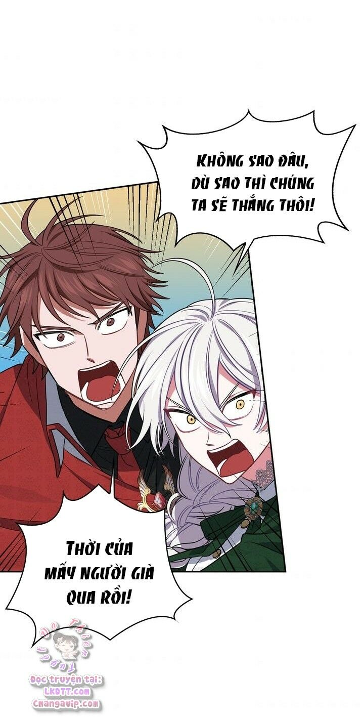 Đừng Đụng Vào Em Trai Ta: Chapter 10