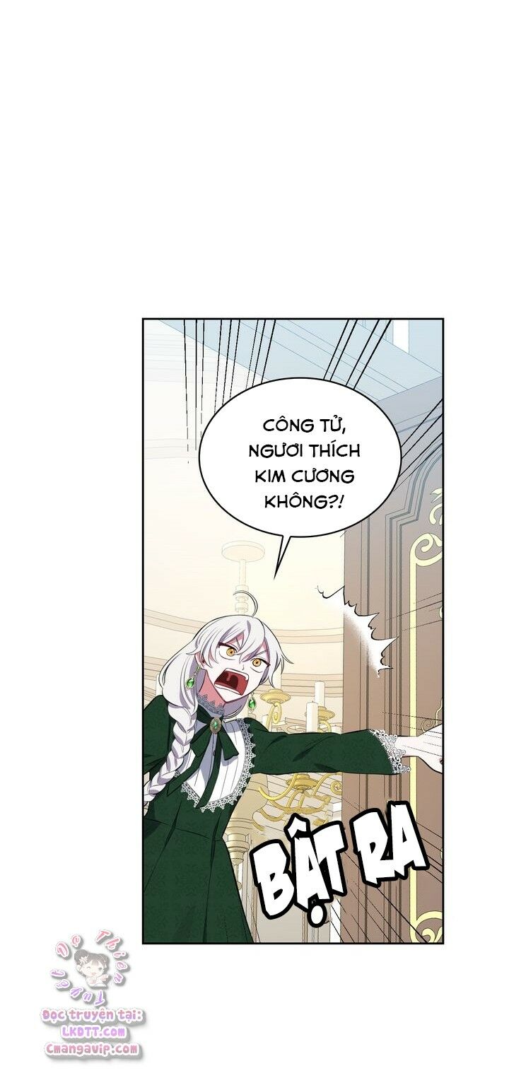 Đừng Đụng Vào Em Trai Ta: Chapter 10