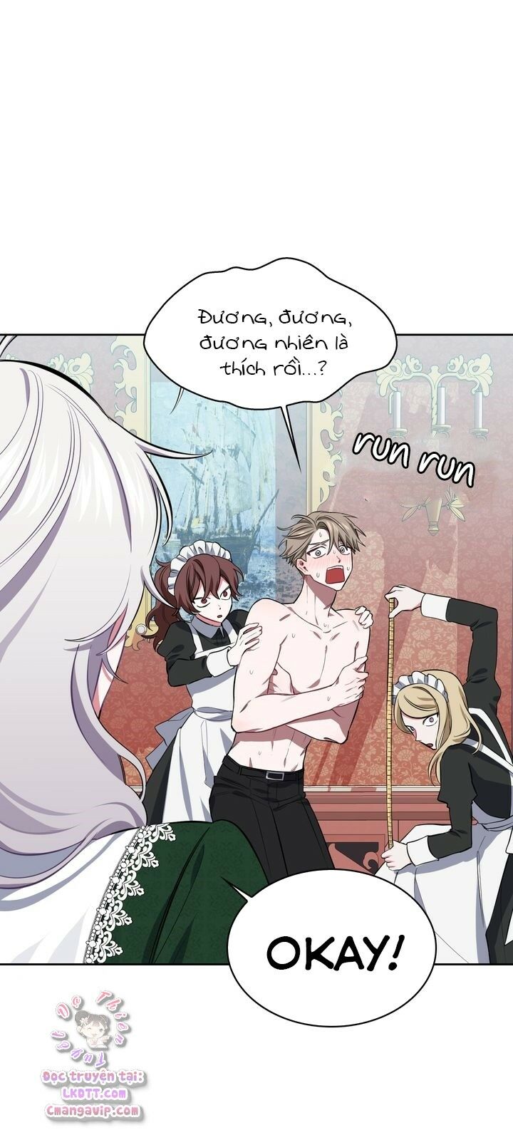 Đừng Đụng Vào Em Trai Ta: Chapter 10