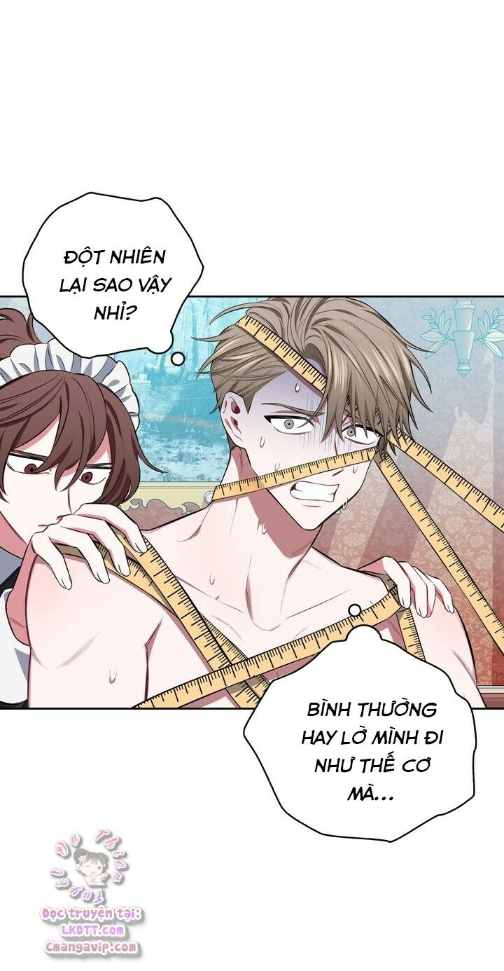 Đừng Đụng Vào Em Trai Ta: Chapter 10