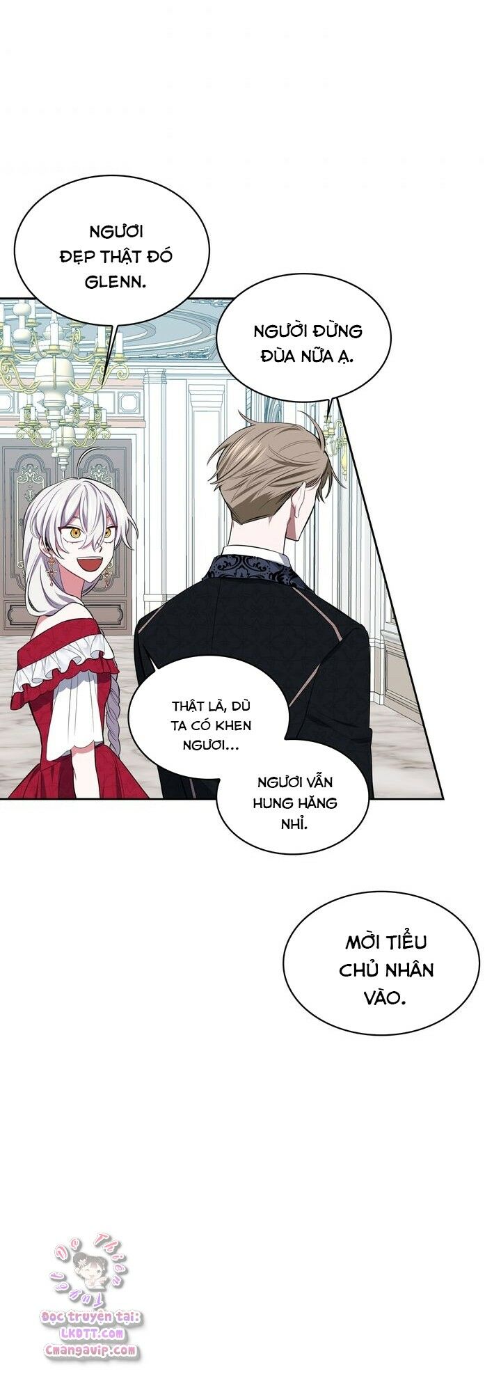 Đừng Đụng Vào Em Trai Ta: Chapter 10