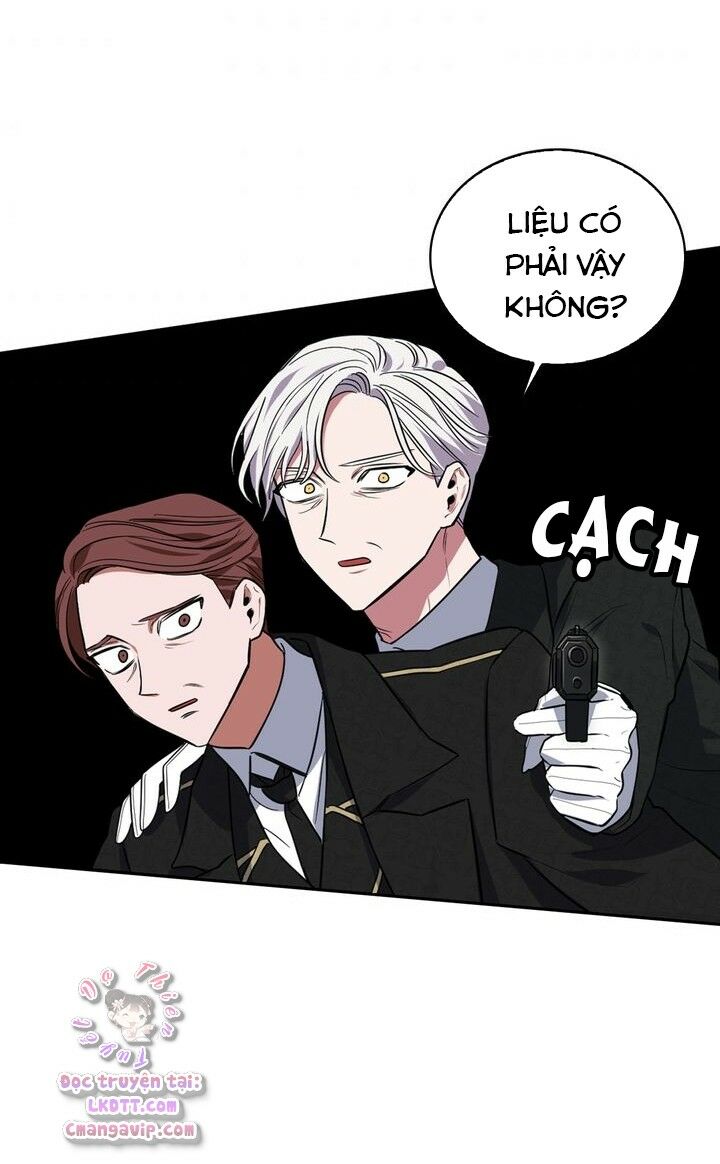 Đừng Đụng Vào Em Trai Ta: Chapter 10