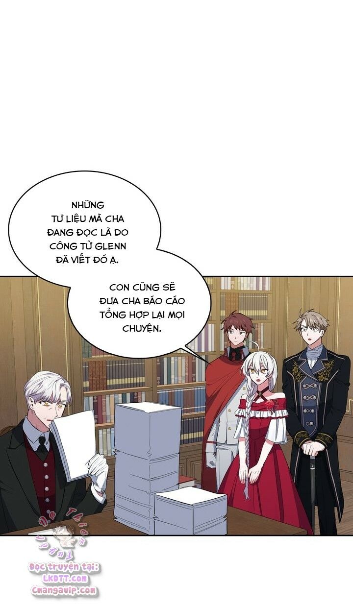 Đừng Đụng Vào Em Trai Ta: Chapter 10
