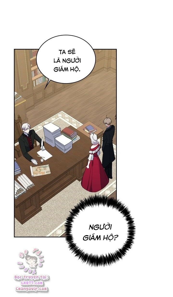 Đừng Đụng Vào Em Trai Ta: Chapter 10