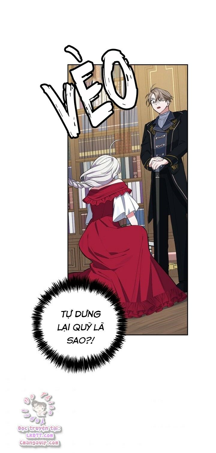 Đừng Đụng Vào Em Trai Ta: Chapter 10