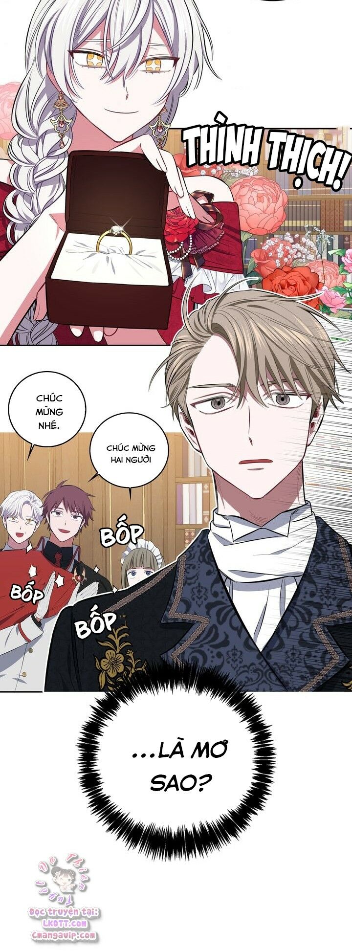 Đừng Đụng Vào Em Trai Ta: Chapter 10