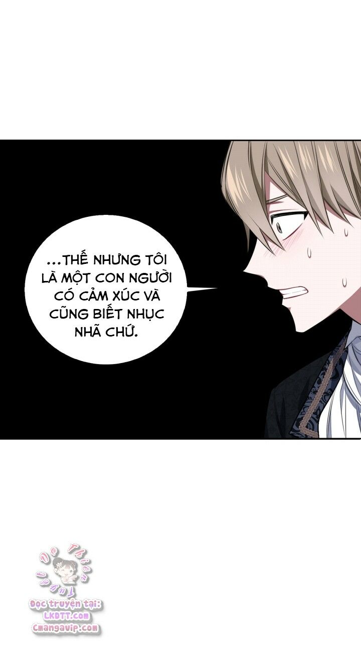 Đừng Đụng Vào Em Trai Ta: Chapter 11