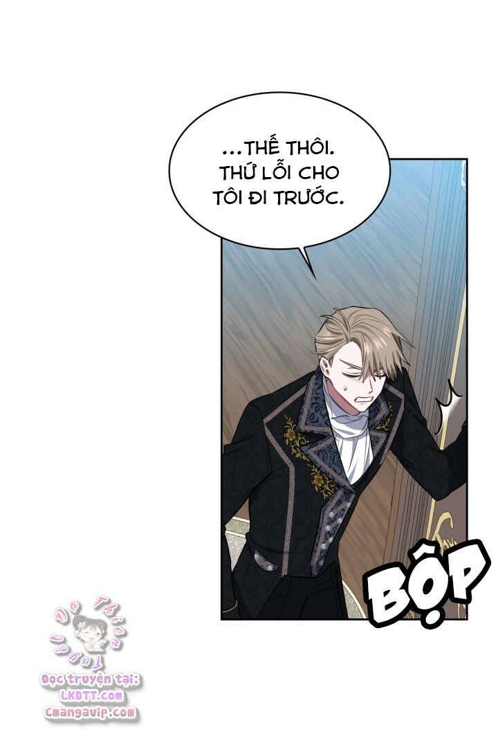 Đừng Đụng Vào Em Trai Ta: Chapter 11