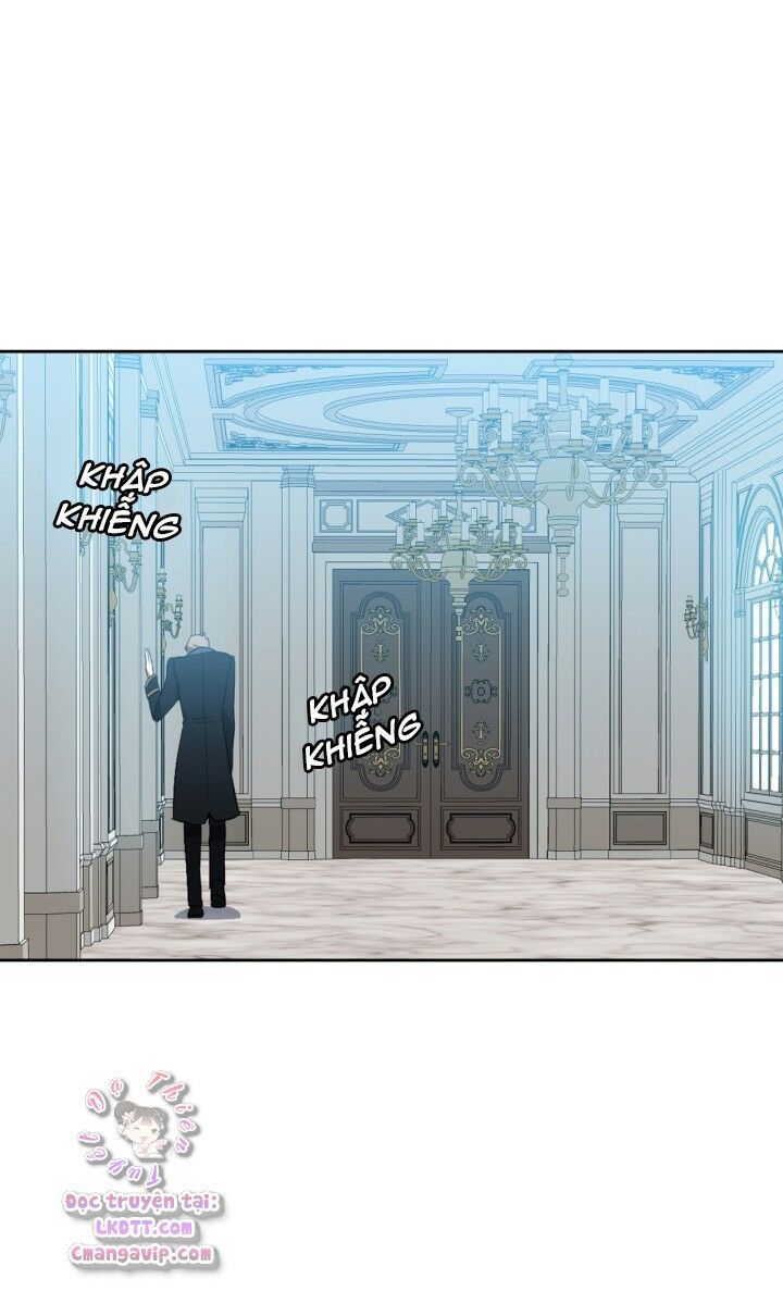 Đừng Đụng Vào Em Trai Ta: Chapter 11