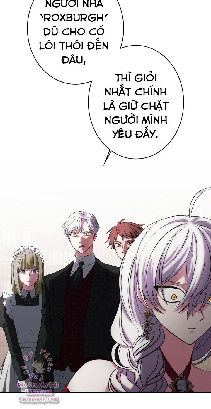 Đừng Đụng Vào Em Trai Ta: Chapter 11