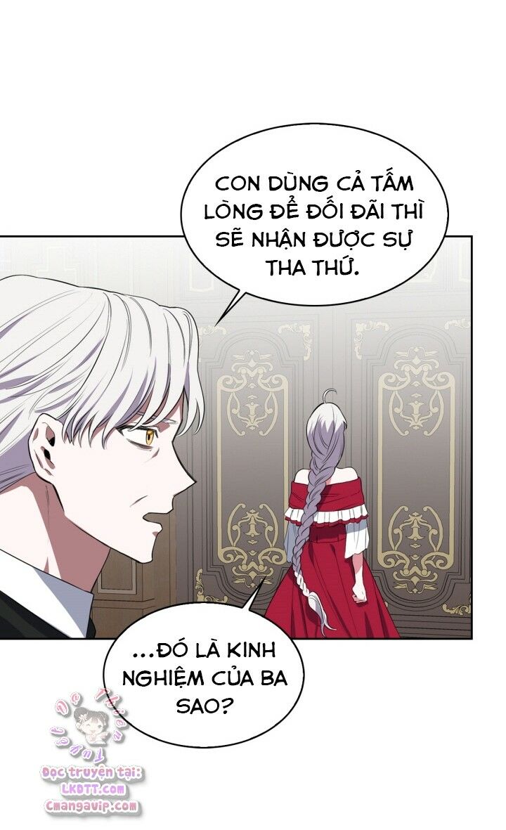 Đừng Đụng Vào Em Trai Ta: Chapter 11