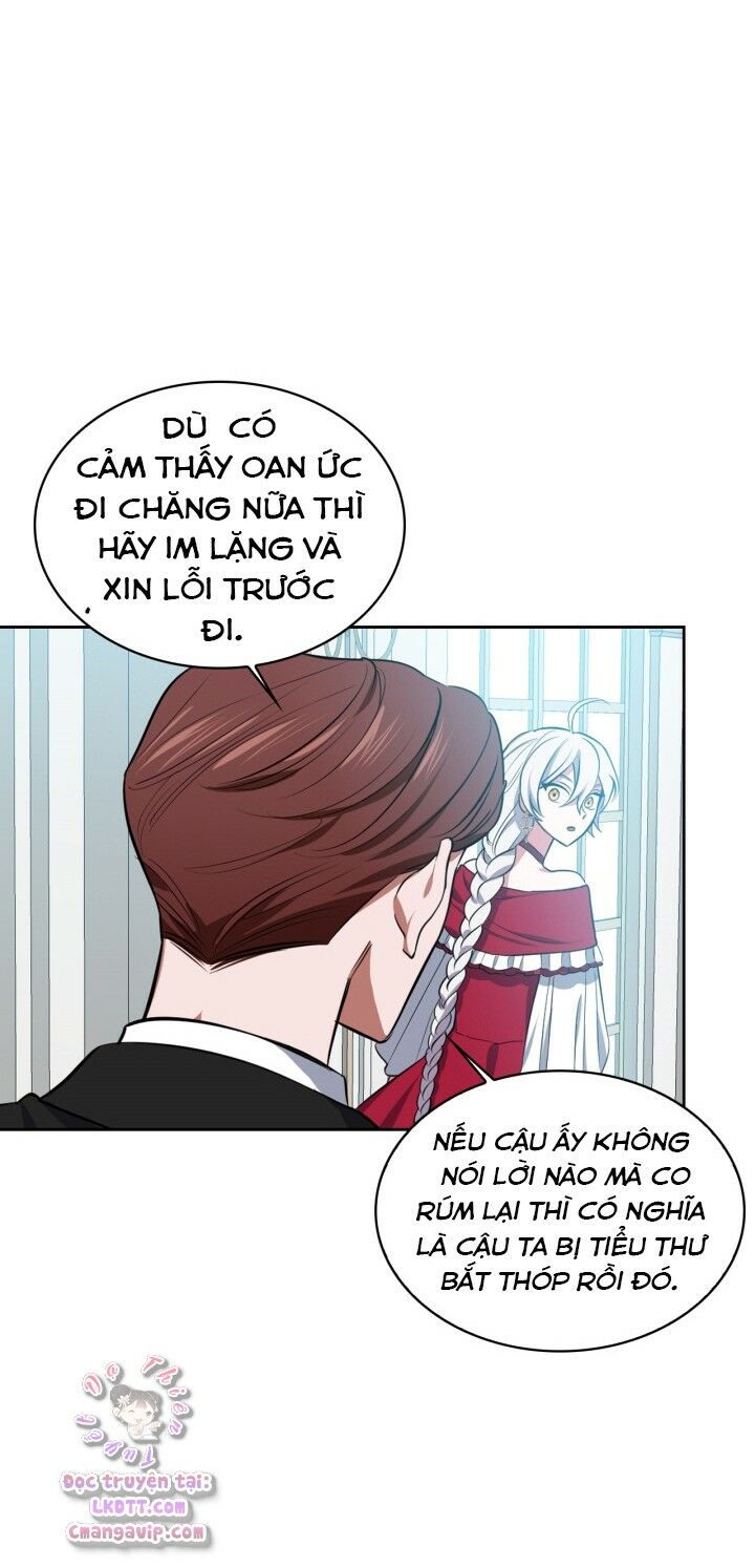 Đừng Đụng Vào Em Trai Ta: Chapter 11