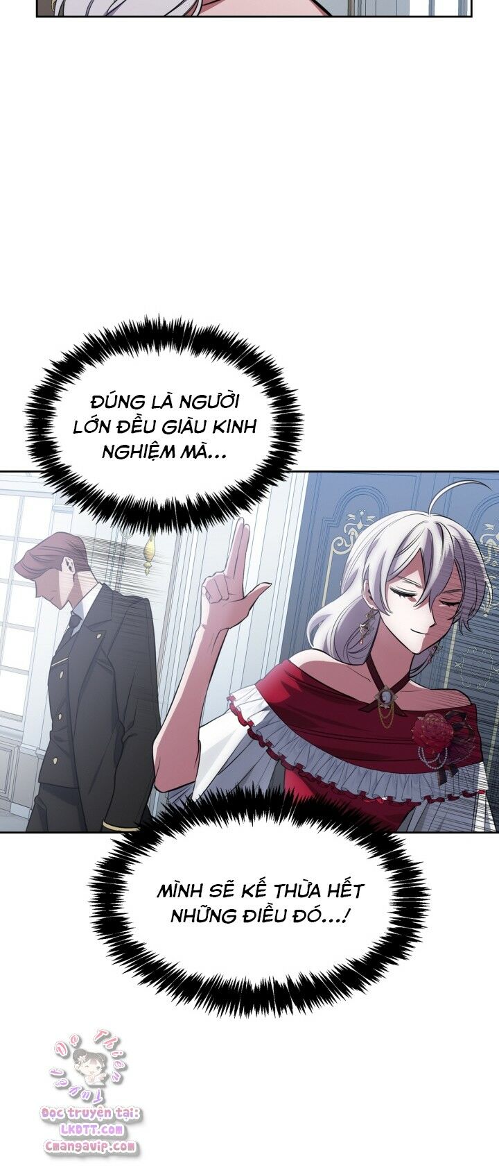 Đừng Đụng Vào Em Trai Ta: Chapter 11