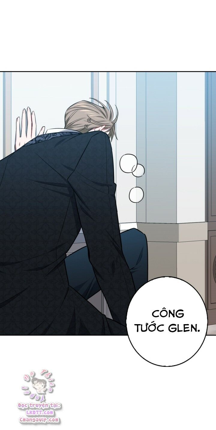 Đừng Đụng Vào Em Trai Ta: Chapter 11