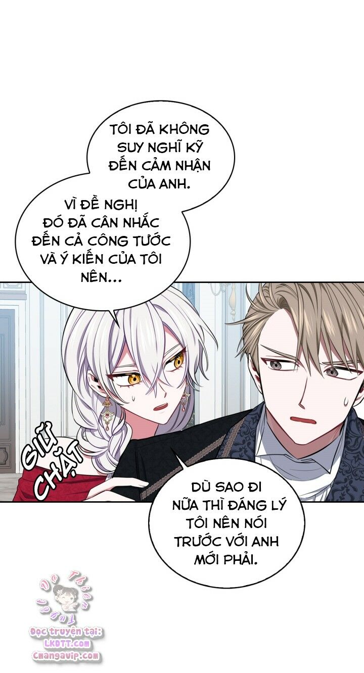 Đừng Đụng Vào Em Trai Ta: Chapter 11