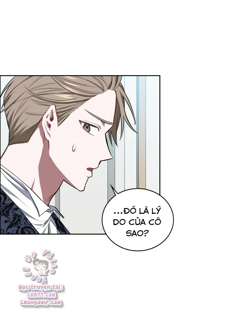 Đừng Đụng Vào Em Trai Ta: Chapter 11