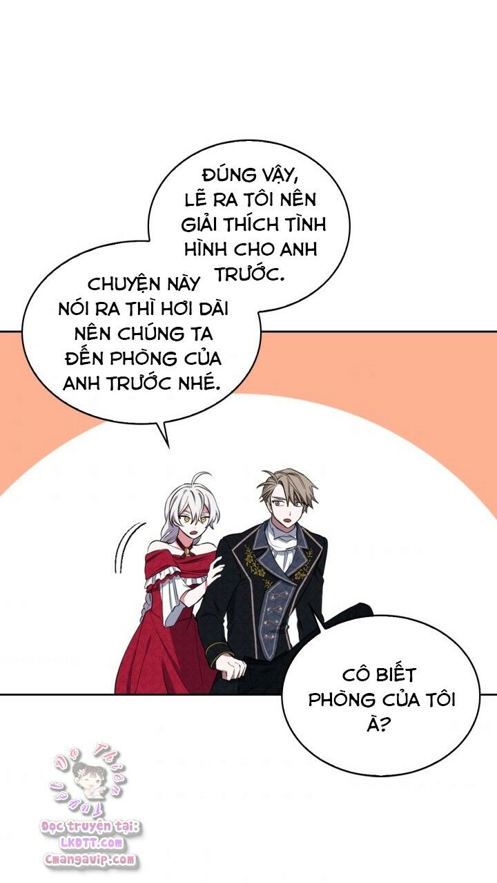 Đừng Đụng Vào Em Trai Ta: Chapter 11
