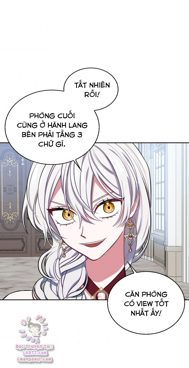 Đừng Đụng Vào Em Trai Ta: Chapter 11